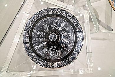 二次元美少女TPS游戏《END OF BACK WORLD》上架Steam